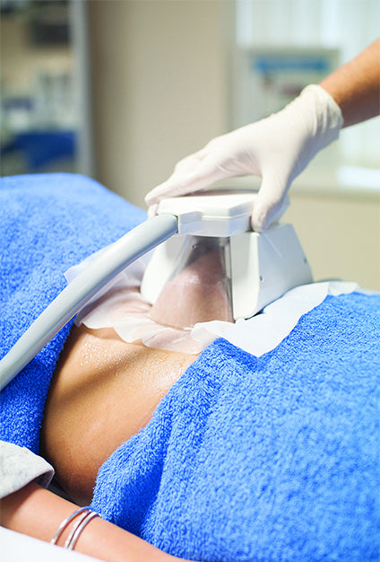 3DLipo X10 Cryolipolysis