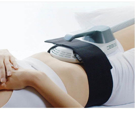 EMS Body Tone X8 Sessions