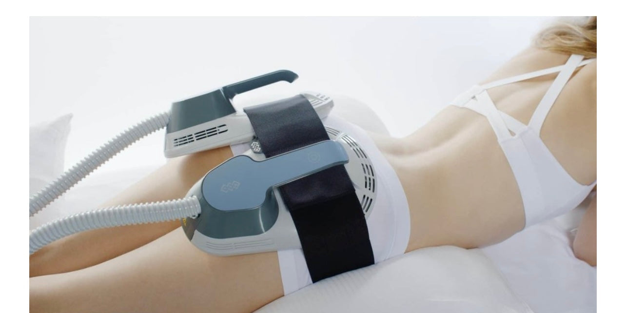 EMS Body Tone X8 Sessions