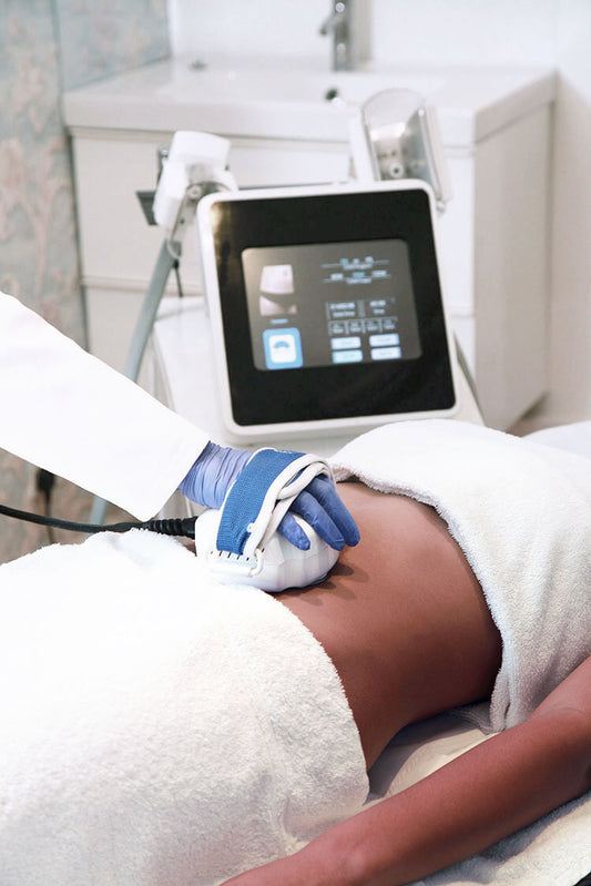 3D Lipo Inch Loss Cavitation x8