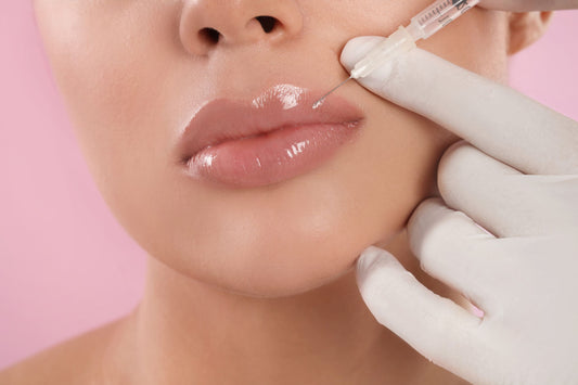 Injectables: Lip Fillers 1ml Introductory Price