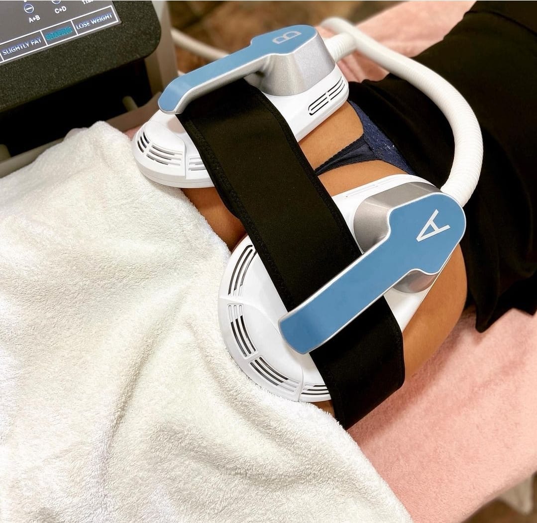 Fast Track to a New You!