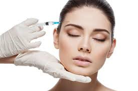 Injectables: Anti wrinkle 3 areas