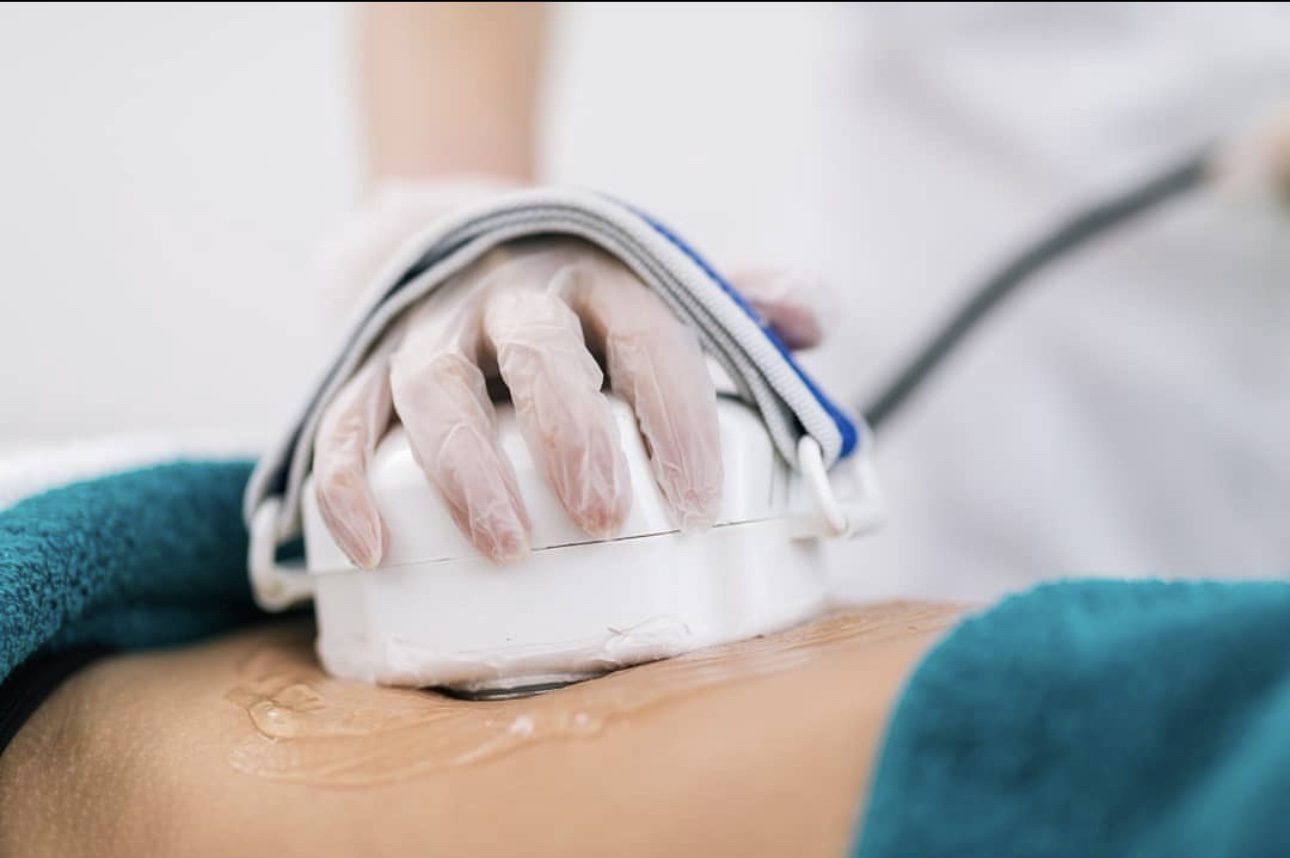 Fast Track to a New You!