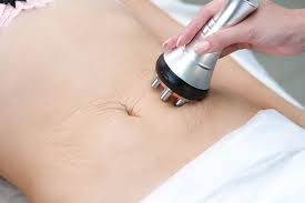 3D Lipo Radio Frequency Skin Tightening x12