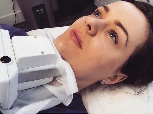 3D Lipo Cryolipolisys (Fat Freeze) Chin Reduction